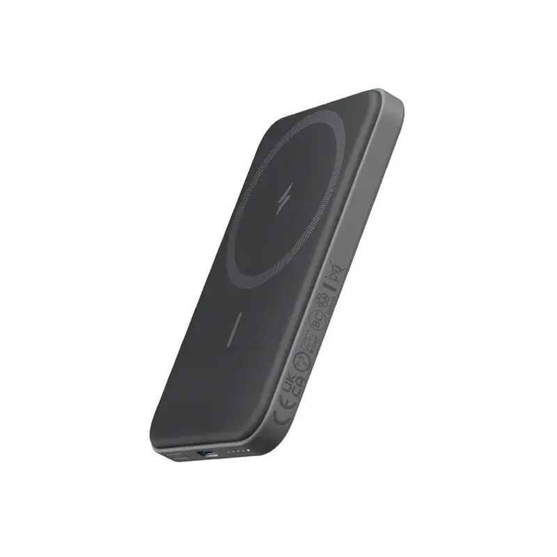 پاوربانک انکر مدل Anker 621 Magnetic Battery (MagGo)-A1610H11